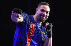 "Дай мені шанс": Паркер записав відеозвернення, закликавши Усика влаштувати бій