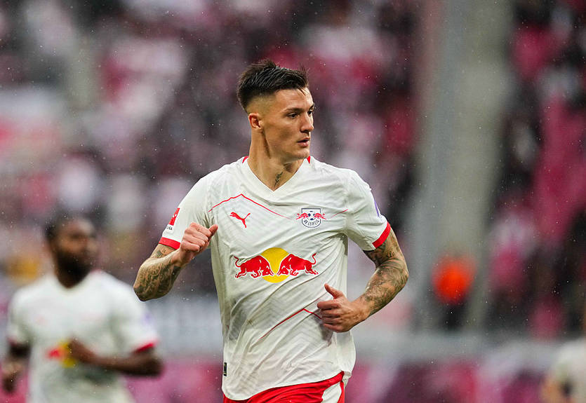 МЮ збільшив пропозицію за зірку Бундесліги