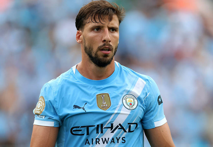 Ман Сіті найближчим часом оголосить про продовження контрактів з лідером і "діамантом" клубу