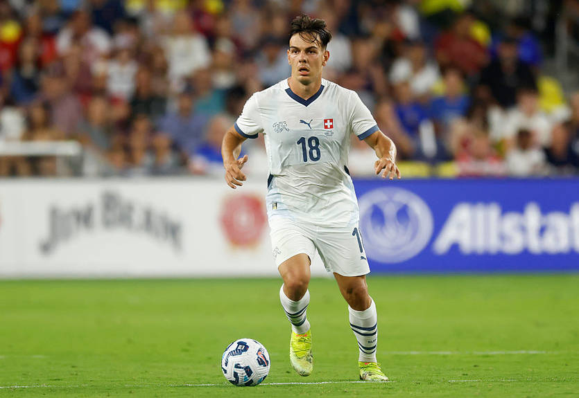 Итальянский топ-клуб договорился о трансфере игрока, за которым охотился почти все лето