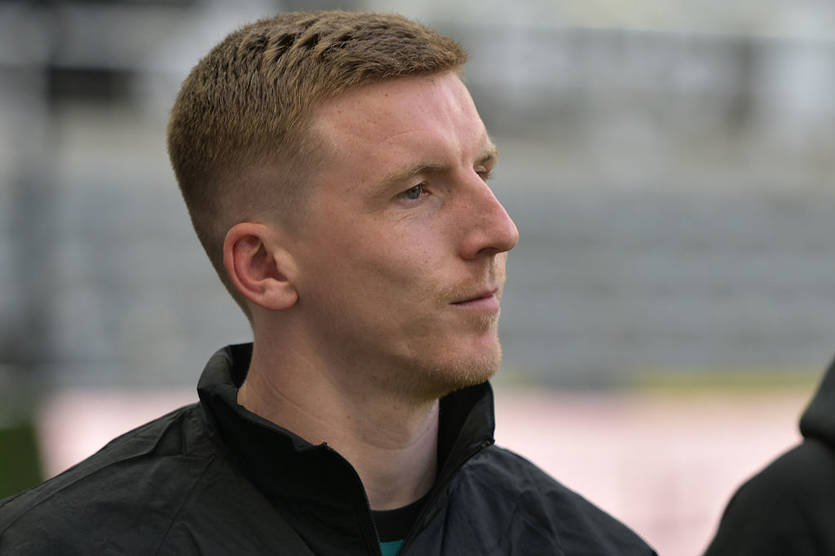 Метт Таргетт / Getty Images