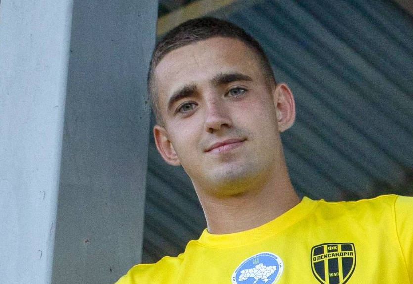 Олександрія посилилась півзахисником українського гранда