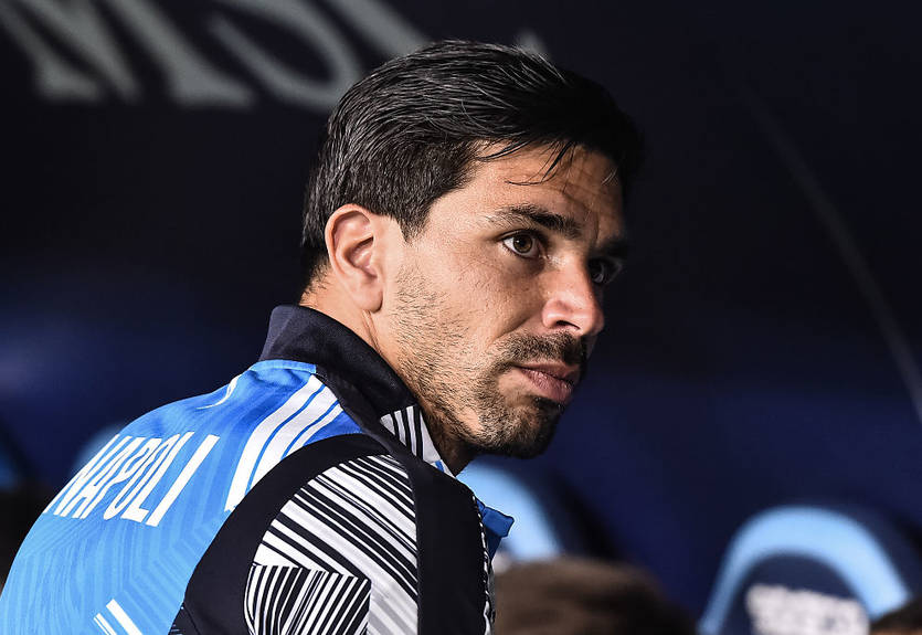 Син легендарного тренера стане гравцем середняка Серії А Син легендарного тренера стане гравцем середняка Серії А