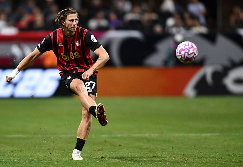 Названы два клуба, которые готовы подписать Забарного - это не ПСЖ