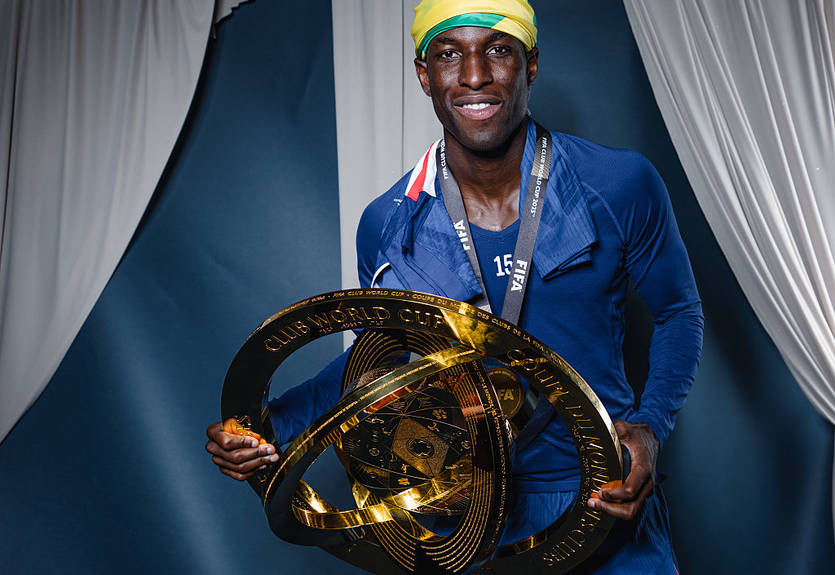 Ньюкасл определился с новой целью после очередного трансферного провала