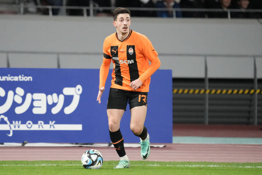 Гиорги Гочолеишвили / Getty Images