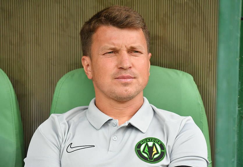 "Складне протистояння": Ротань поділився очікуваннями від найближчого матчу відбору Ліги конференцій