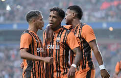 Панатінаїкос - Шахтар: прогноз на матч Ліги Європи