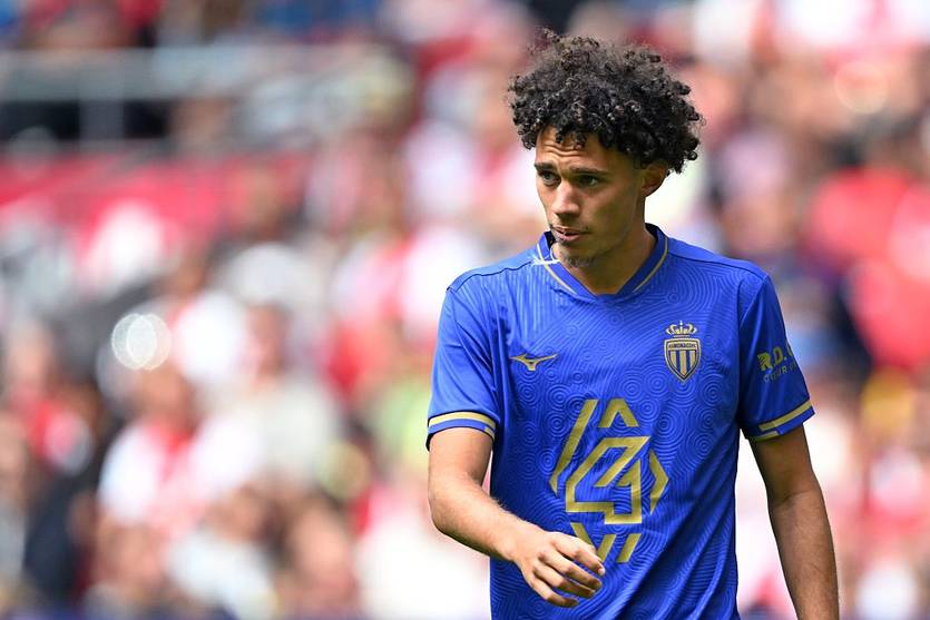 Магнес Акліуш / Getty Images