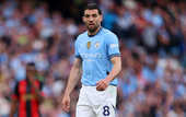 Ковачич определился со своим будущим в Манчестер Сити