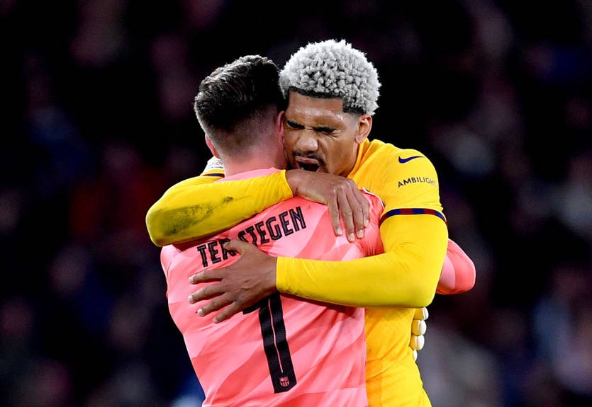 Барселона скандально змінила капітана команди