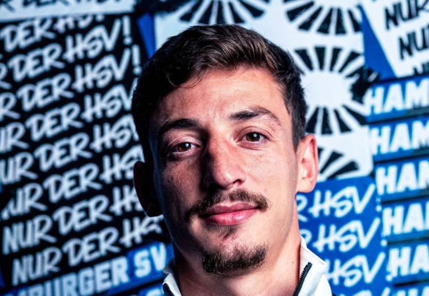 Шахтер отдал легионера в аренду новичку Бундеслиги