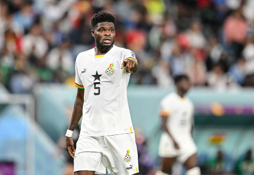 Вильярреал закрыл переход скандальной экс-звезды АПЛ