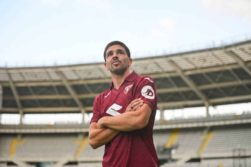 Джованні Сімеоне / Getty Images