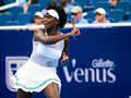 Винус Уильямс вылетела на старте Cincinnati Open