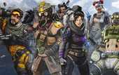 ESPN организует серию киберспортивных турниров по Apex Legends ESPN организует серию киберспортивных турниров по Apex Legends