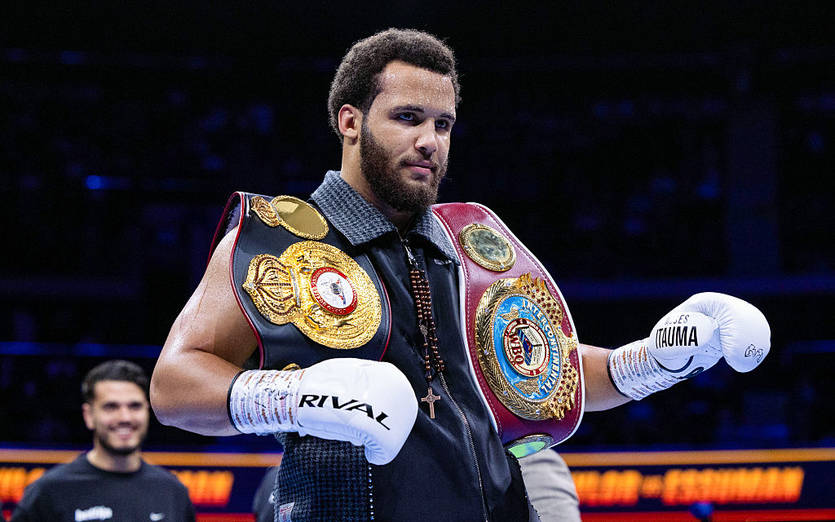 Мозес Ітаума / Getty Images