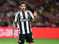 Гранд Серии А попытается вернуть в Италию полузащитника Ньюкасла