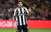 Гранд Серии А попытается вернуть в Италию полузащитника Ньюкасла