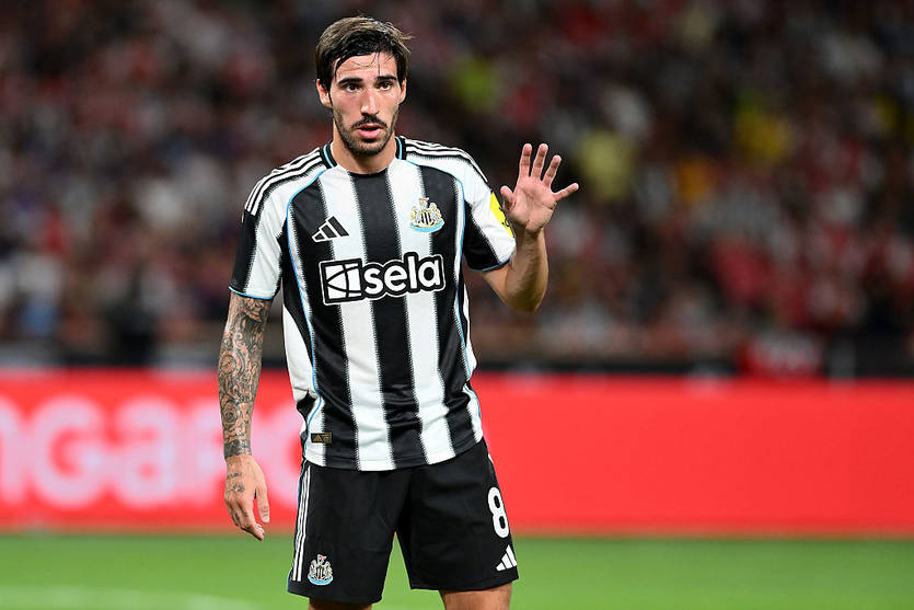 Сандро Тонали / Getty Images