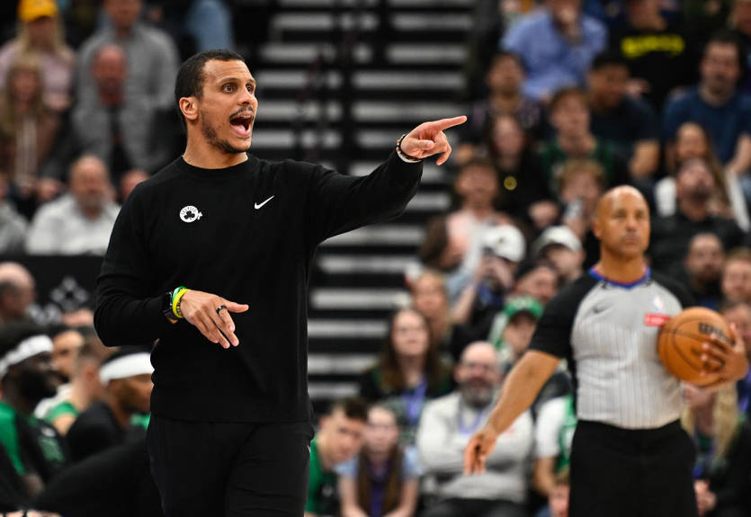 Найтитулованіший клуб НБА пролонгував тренера