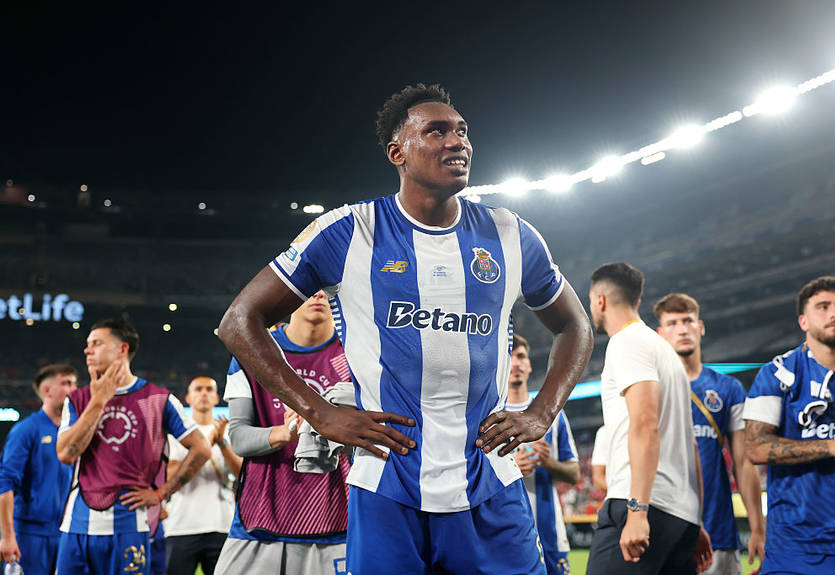 Ньюкасл проявил интерес к чемпиону Олимпиады-2024