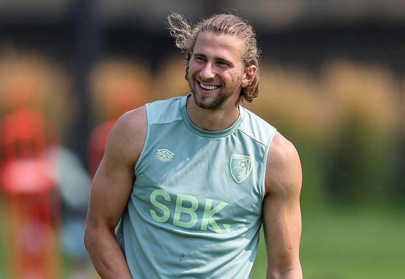 Ребров оценил потенциальный переход Забарного в ПСЖ