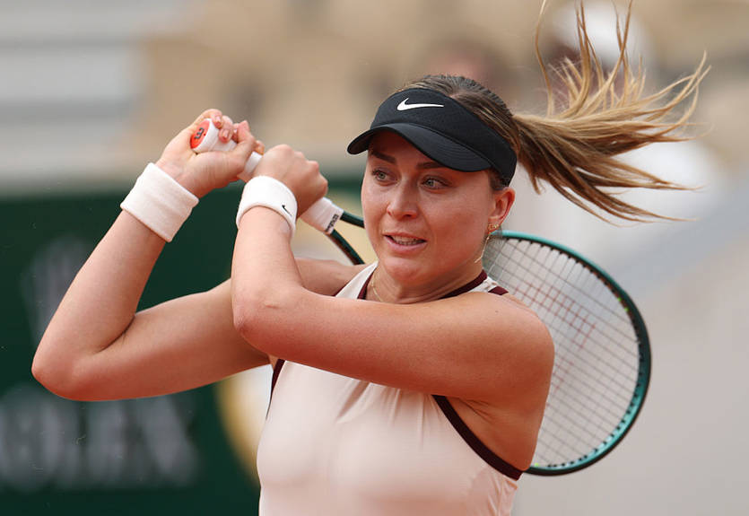 Первая ракетка Испании пропустит US Open