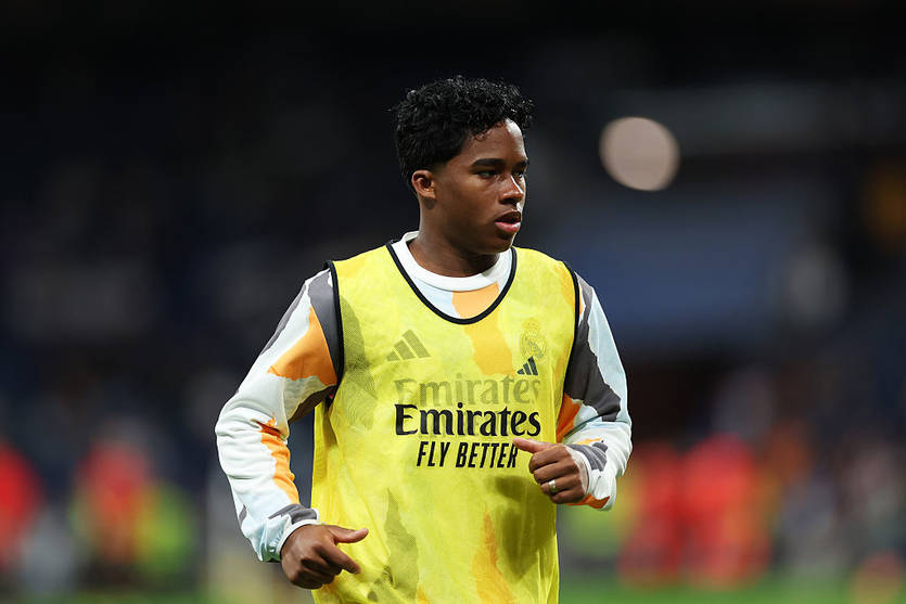 Эндрик / Getty Images