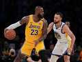 НБА начнет новый сезон с дерби Калифорнии