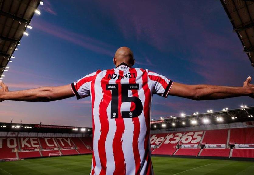 Чемпіон світу-2018 став одноклубником Таловєрова