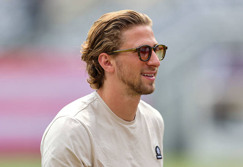 Французькі ЗМІ розкрили зарплатню Забарного в ПСЖ