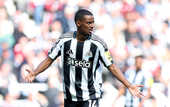 Ньюкасл решил блокировать трансфер своего ключевого форварда