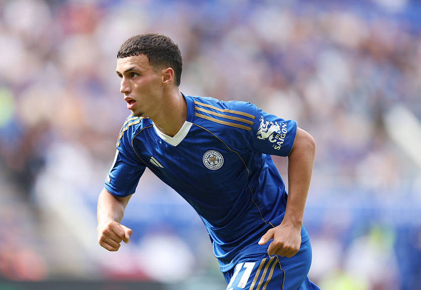 Топ-клуб АПЛ знайшов заміну своєму травмованому лідеру