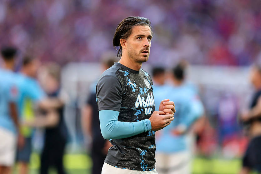 Джек Грилиш / Getty Images