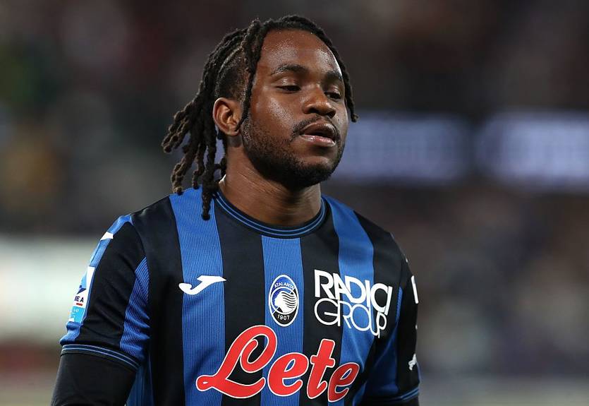 Арсенал включился в борьбу за опального лидера топ-клуба Серии А