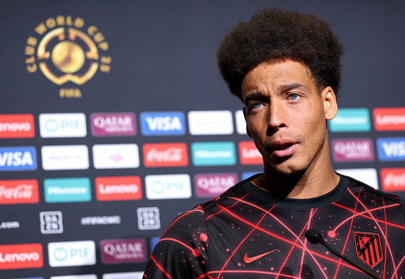 Экс-игрок сборной Бельгии неожиданно отказал итальянскому клубу