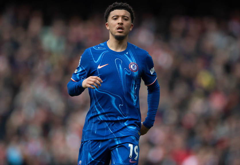 Довбик может получить скандального партнера