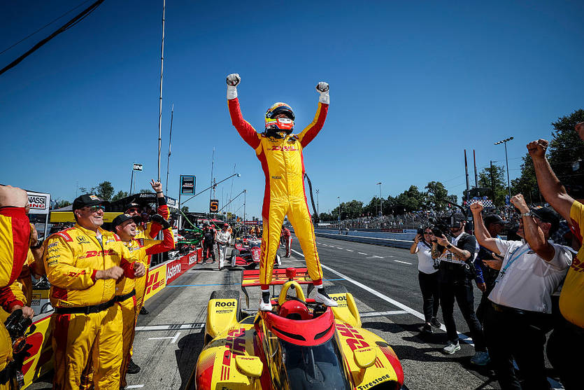 Алекс Палоу / Getty Images