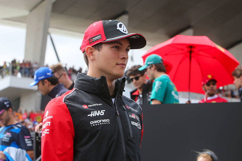 Оливер Берман / Getty Images