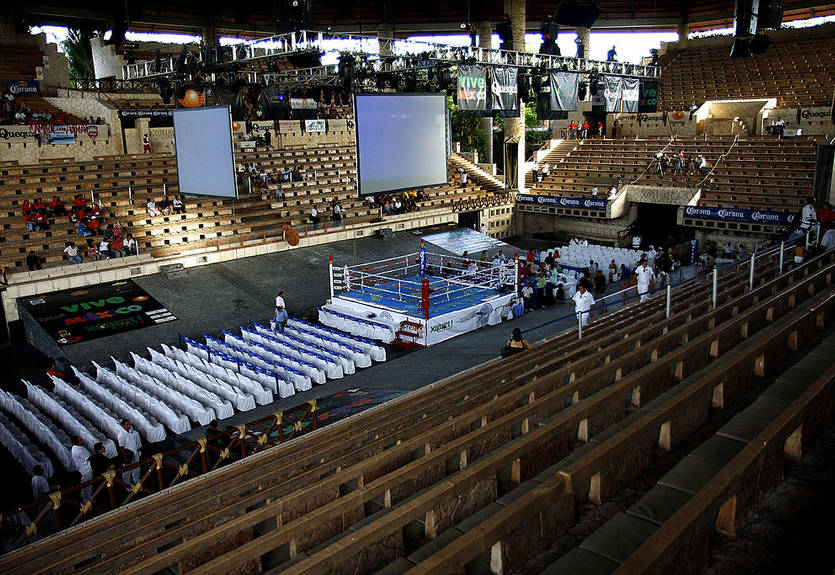Дві смерті сколихнули японський бокс: комісія скоротила бої та веде слідство