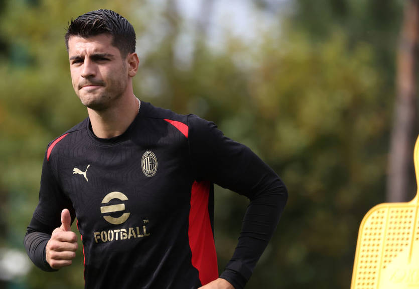 Мората розірвав контракт із Галатасараєм