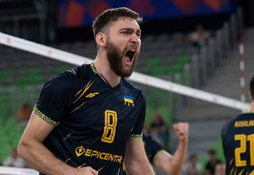 Лучший игрок сборной Украины в Лиге наций переехал в греческий клуб