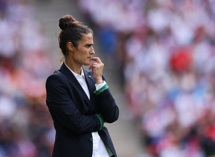 Монтссерат Томе / Getty Images