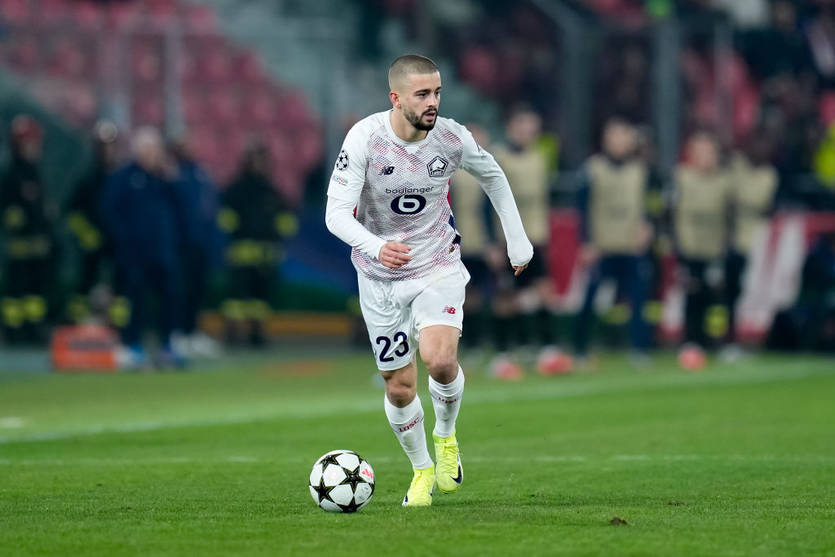 Едон Жегрова / Getty Images