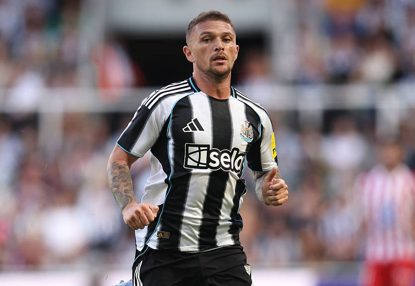 Захисник топ-клубу АПЛ може перебратись до іншого топового чемпіонату