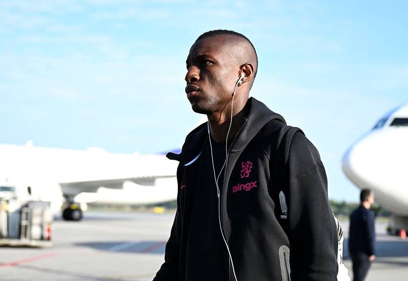 Нападающий Челси решил присоединиться к конкуренту по АПЛ