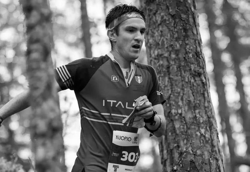 Итальянский спортсмен умер во время Всемирных игр-2025