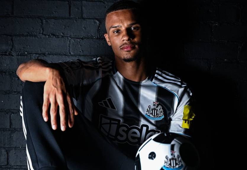 Ньюкасл закрыл трансфер защитника Милана