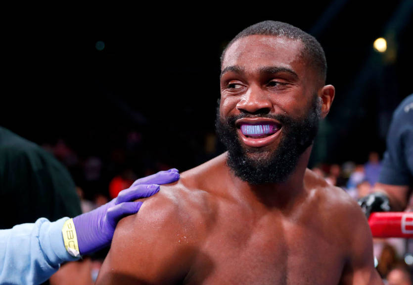 "Не тот боксер, которого мы ожидали": Экс-чемпион мира рассказал, что хотел подраться с Богачуком